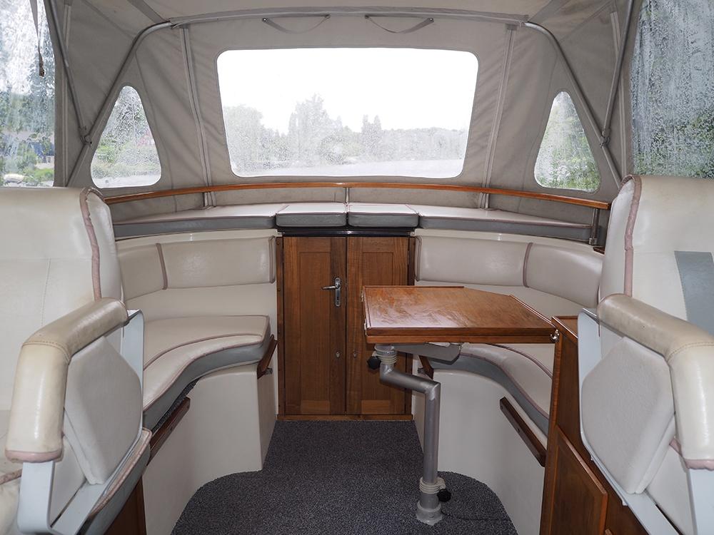 picture Dekuitrusting